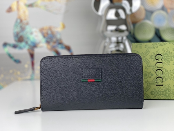 グッチ財布コピー正面デザイン